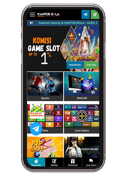 KANTORBOLA